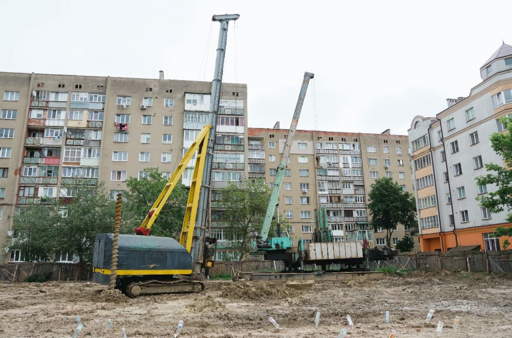 (6) Квартира поруч з Парком Івано-Франківськ - зображення 7