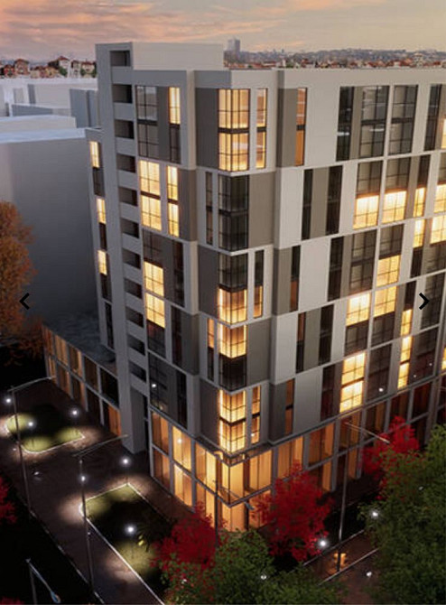 (6) Квартира поруч з Парком Івано-Франківськ - зображення 2