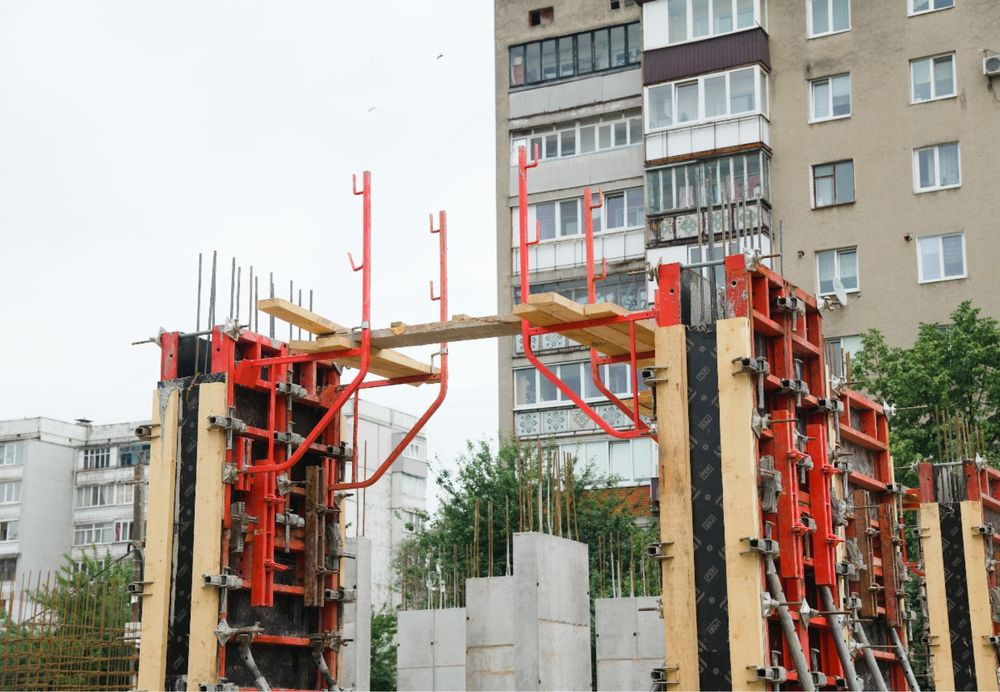 (6) Квартира поруч з Парком Івано-Франківськ - зображення 5