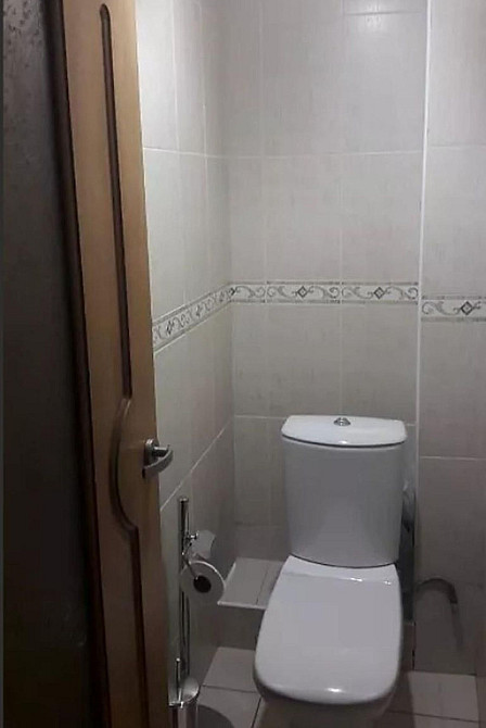 Продам 2х комнатную квартиру в районе пр. Нигояна Дніпро - зображення 1