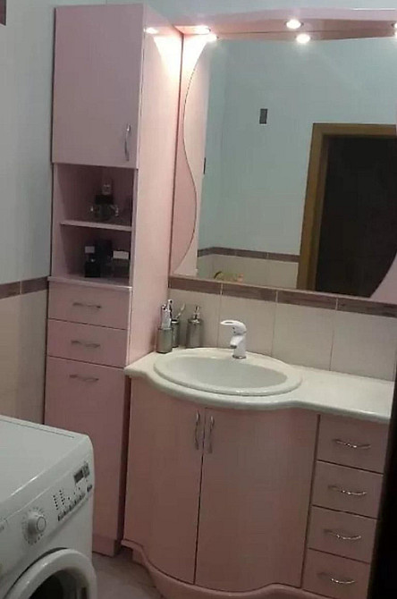 Продам 2х комнатную квартиру в районе пр. Нигояна Дніпро - зображення 3