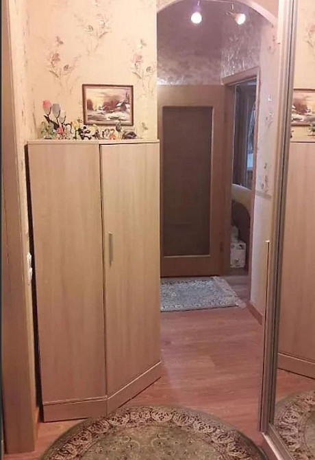 Продам 2х комнатную квартиру в районе пр. Нигояна Дніпро - зображення 4