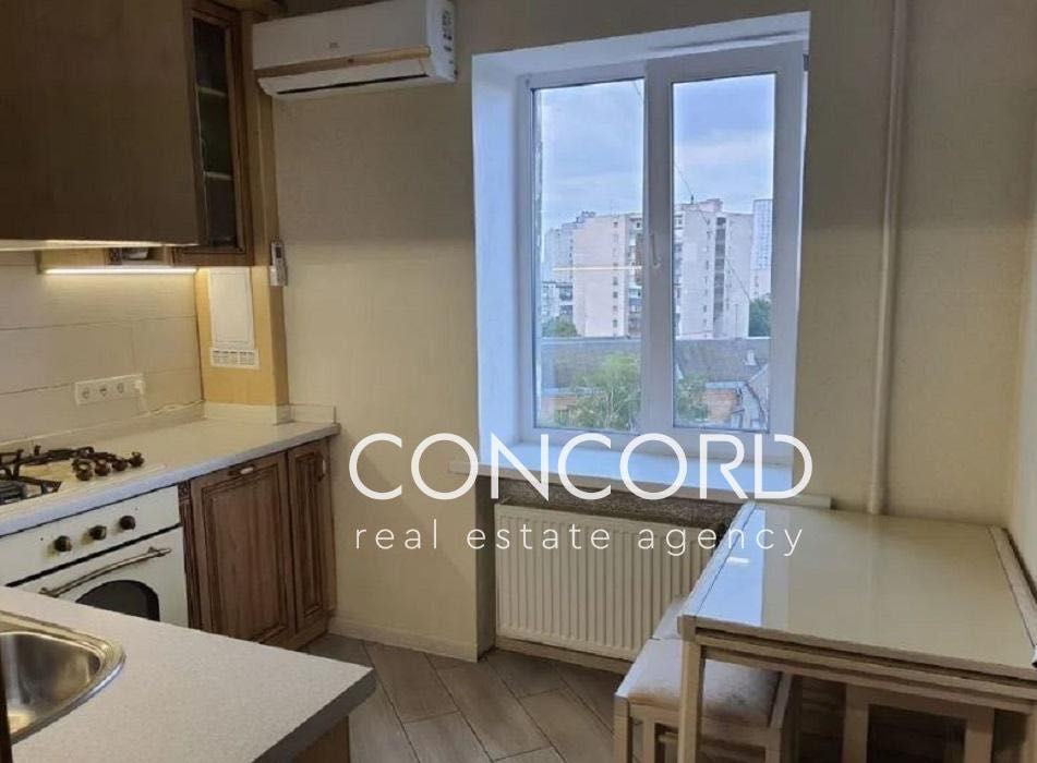 Соломʼянська площа. Метро Вокзальна. Продам 2к Соломʼянська вул., 6-В Киев - изображение 6