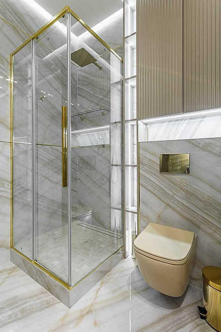 Превосходная 3-комн квартира в Клубном доме от Кадорр 28 Жемчужина! Одесса - изображение 8