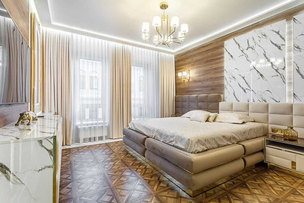 Превосходная 3-комн квартира в Клубном доме от Кадорр 28 Жемчужина! Одесса - изображение 6