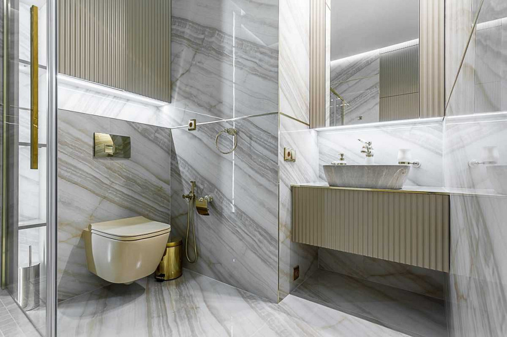 Превосходная 3-комн квартира в Клубном доме от Кадорр 28 Жемчужина! Одесса - изображение 7