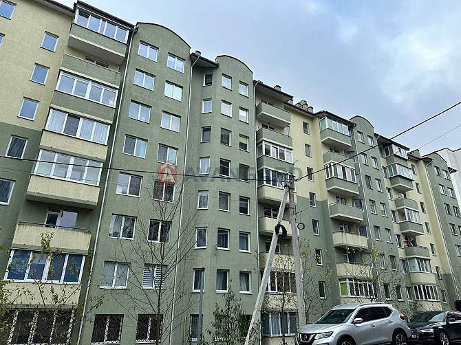 Продаж 1 кім 35 м2 з ремонтом на вул. Малоголосківська Lviv - photo 8