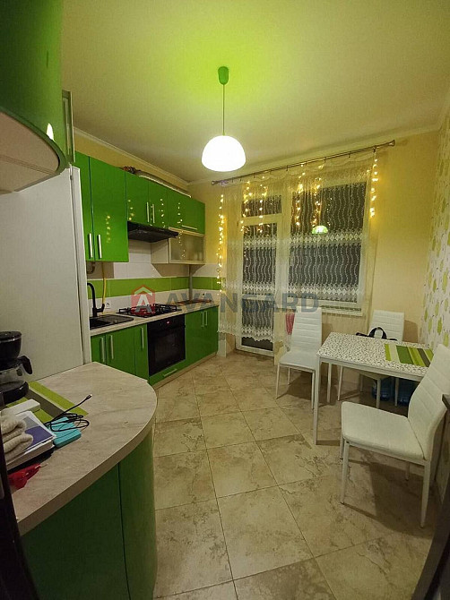 Продаж 1 кім 35 м2 з ремонтом на вул. Малоголосківська Львов - изображение 5