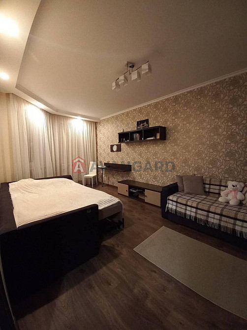 Продаж 1 кім 35 м2 з ремонтом на вул. Малоголосківська Львов - изображение 4