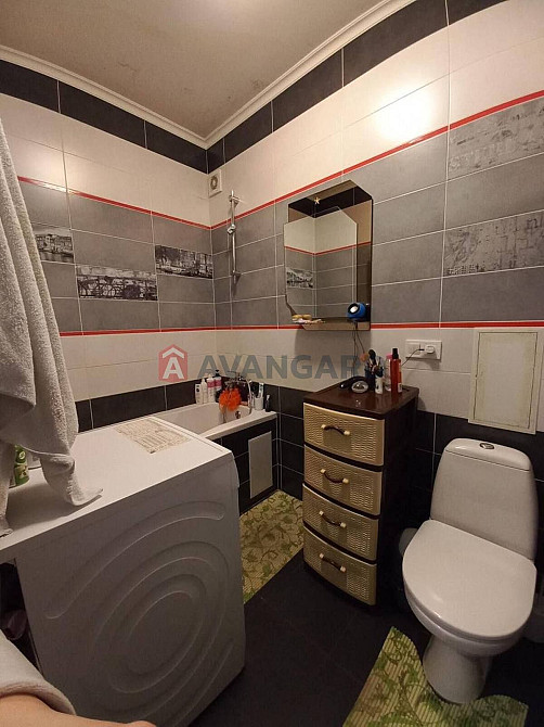 Продаж 1 кім 35 м2 з ремонтом на вул. Малоголосківська Львов - изображение 6