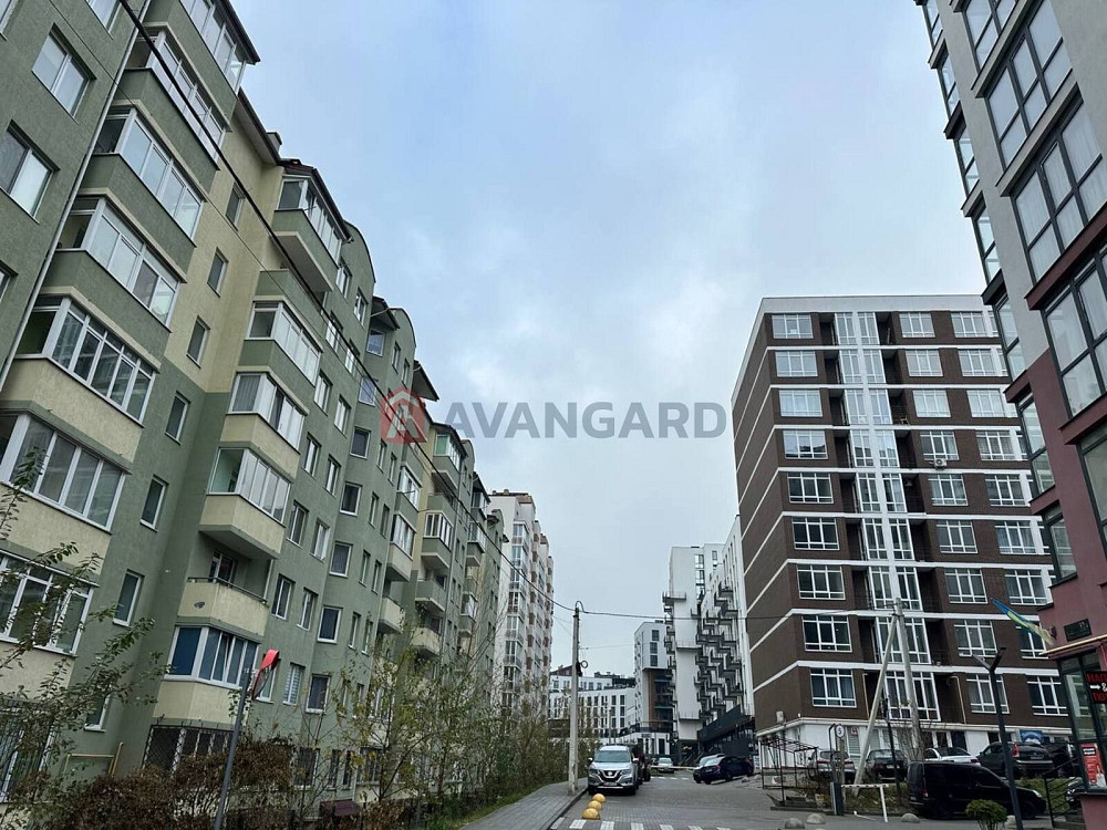 Продаж 1 кім 35 м2 з ремонтом на вул. Малоголосківська Львов - изображение 7