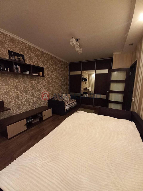 Продаж 1 кім 35 м2 з ремонтом на вул. Малоголосківська Львов - изображение 3