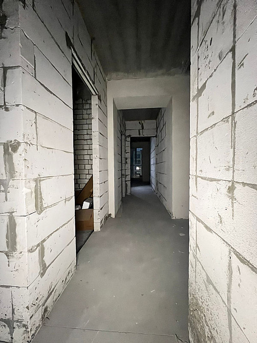 Зданий будинок, 2к, 60м2 ,робимо ремонт,ЄРозтермінування Софіївська Борщагівка - зображення 4