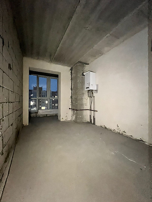 Зданий будинок, 2к, 60м2 ,робимо ремонт,ЄРозтермінування Софіївська Борщагівка - зображення 2