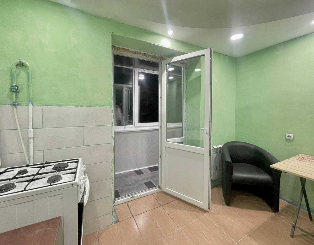 Двокімнатна квартира з частковим ремонтом у Софіївській Борщагівці! Софіївська Борщагівка - зображення 2