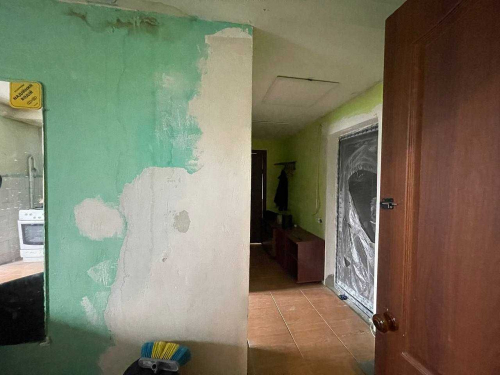 Двокімнатна квартира з частковим ремонтом у Софіївській Борщагівці! Софіївська Борщагівка - зображення 5