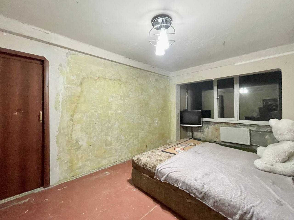 Двокімнатна квартира з частковим ремонтом у Софіївській Борщагівці! Софіївська Борщагівка - зображення 8