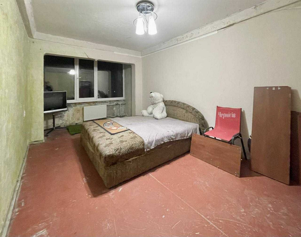 Двокімнатна квартира з частковим ремонтом у Софіївській Борщагівці! Софіївська Борщагівка - зображення 6