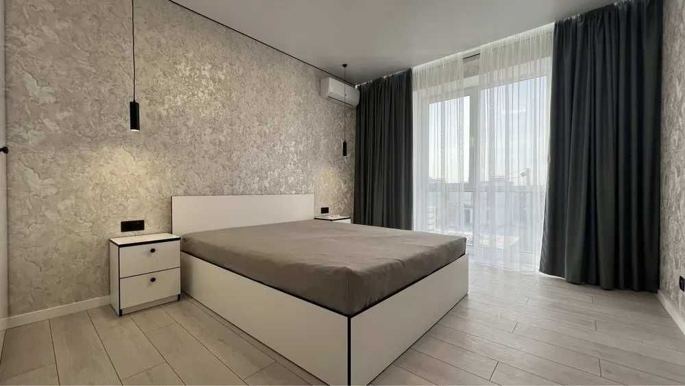 Супер пропозиція! 1 к квартира Соф.Борщагівка! Софіївська Борщагівка - зображення 2