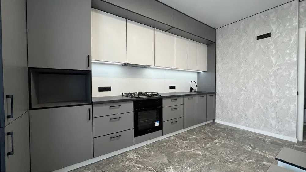 Супер пропозиція! 1 к квартира Соф.Борщагівка! Софіївська Борщагівка - зображення 6