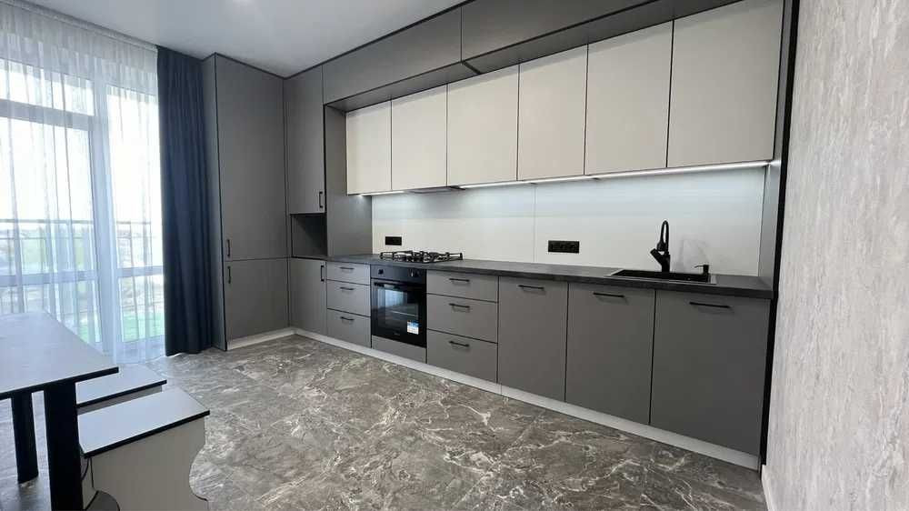 Супер пропозиція! 1 к квартира Соф.Борщагівка! Софіївська Борщагівка - зображення 1