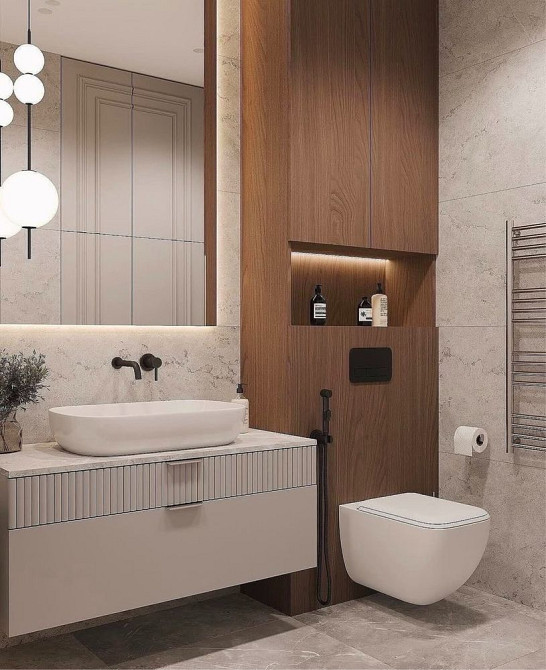 Рассрочка 0% после сдачи!Элитный клубный дом!Квартира у парка Шевченко Одесса - изображение 5