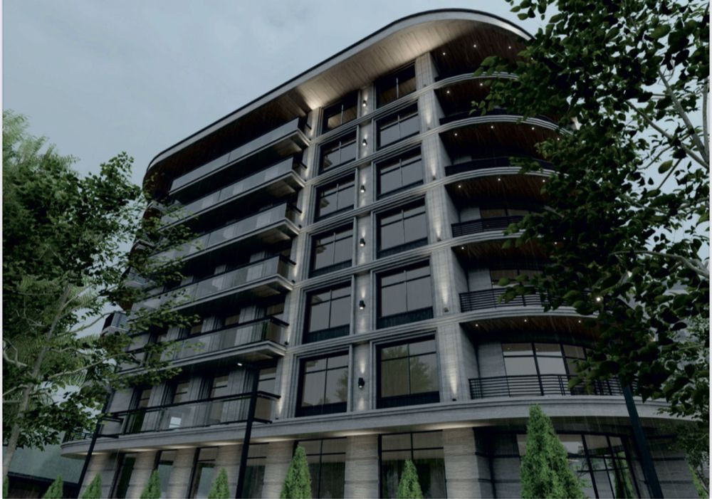 Рассрочка 0% после сдачи!Элитный клубный дом!Квартира у парка Шевченко Одесса - изображение 7