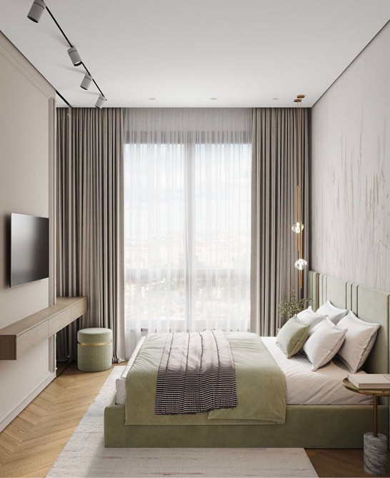 Рассрочка 0% после сдачи!Элитный клубный дом!Квартира у парка Шевченко Одесса - изображение 4