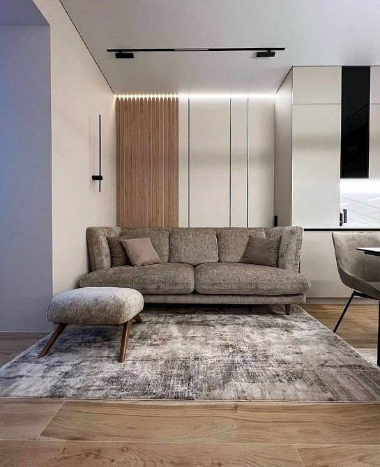 Рассрочка 0% после сдачи!Элитный клубный дом!Квартира у парка Шевченко Одесса - изображение 2