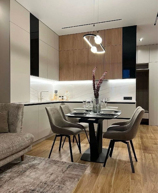 Рассрочка 0% после сдачи!Элитный клубный дом!Квартира у парка Шевченко Одесса - изображение 1