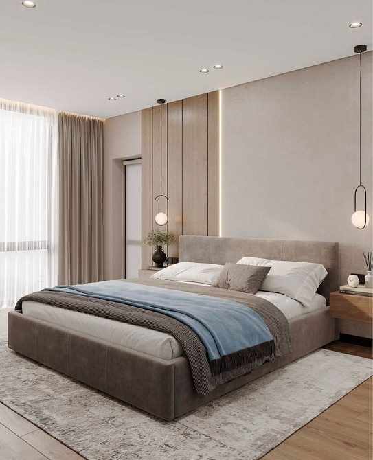 Рассрочка 0% после сдачи!Элитный клубный дом!Квартира у парка Шевченко Одесса - изображение 3