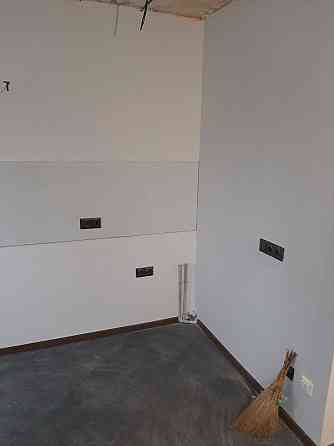 Квартира студія з ремонтом смт Вільшанка 