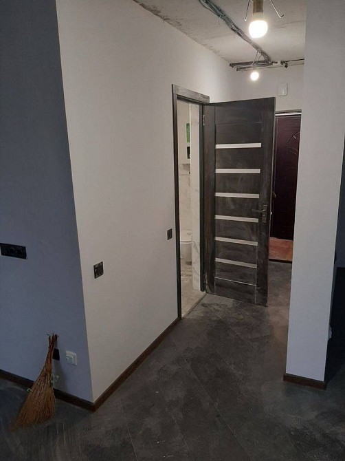 Квартира студія з ремонтом смт Вільшанка  - изображение 7