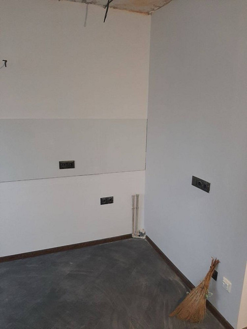 Квартира студія з ремонтом смт Вільшанка  - изображение 6