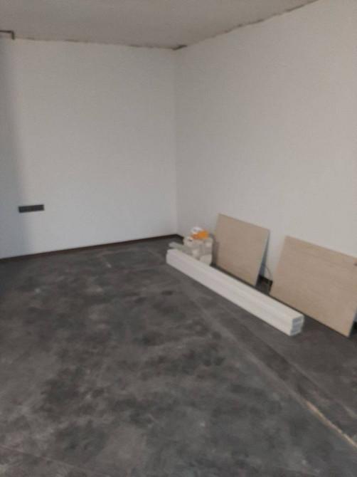 Квартира студія з ремонтом смт Вільшанка  - изображение 4