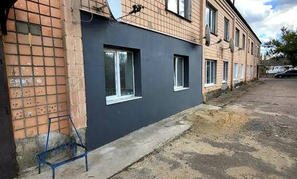 Квартира студія з ремонтом смт Вільшанка  - изображение 3