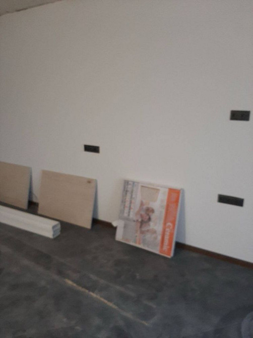 Квартира студія з ремонтом смт Вільшанка  - изображение 8