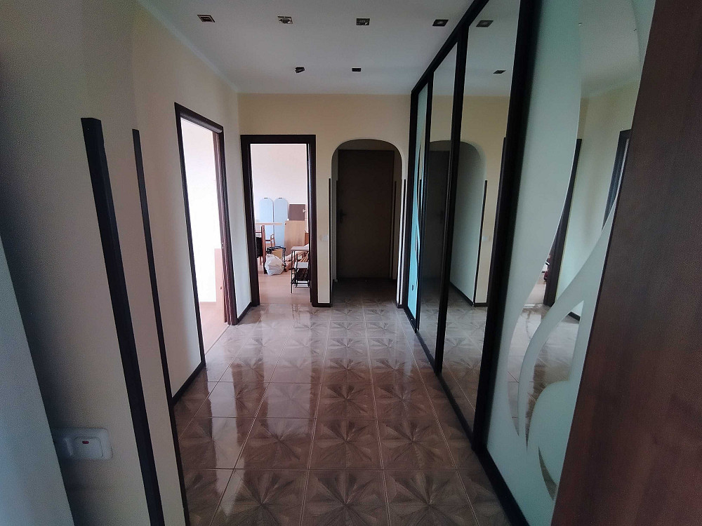 Продаж 3-х кімнатної квартири! м. Березань, вул. Адама Міцкевича, 78 Березань - зображення 1