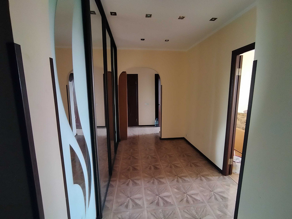 Продаж 3-х кімнатної квартири! м. Березань, вул. Адама Міцкевича, 78 Березань - зображення 2