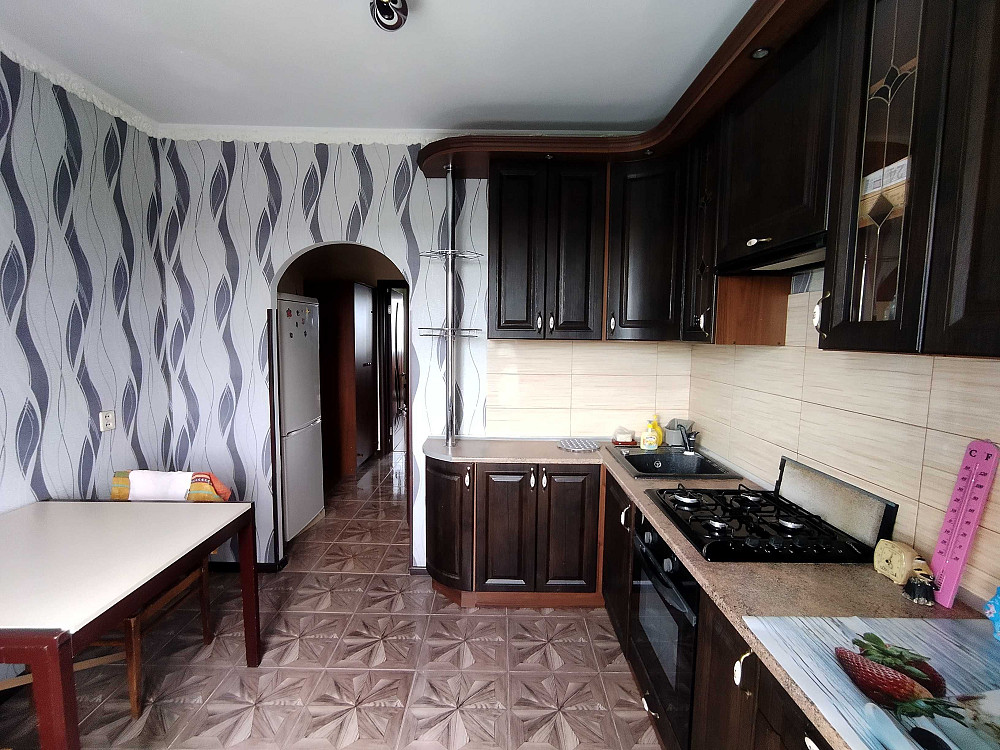 Продаж 3-х кімнатної квартири! м. Березань, вул. Адама Міцкевича, 78 Березань - зображення 3