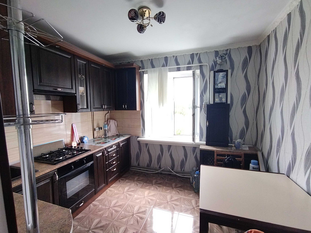 Продаж 3-х кімнатної квартири! м. Березань, вул. Адама Міцкевича, 78 Березань - зображення 4