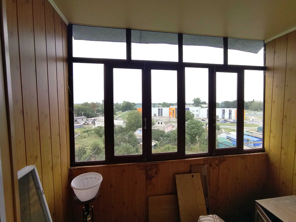 Продаж 3-х кімнатної квартири! м. Березань, вул. Адама Міцкевича, 78 Березань - зображення 8