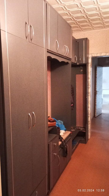 "Терміново" продам 3-х кімнатну квартиру від власника Кривой Рог - изображение 1