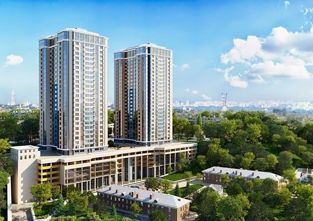 Є-Оселя.Печерськ.ЖК "EDELWEISS". Ботанічний сад. БЕЗ КОМІСІЇ. Киев - изображение 2