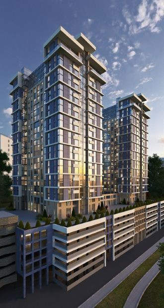 Є-Оселя.Печерськ.ЖК "EDELWEISS". Ботанічний сад. БЕЗ КОМІСІЇ. Киев - изображение 1