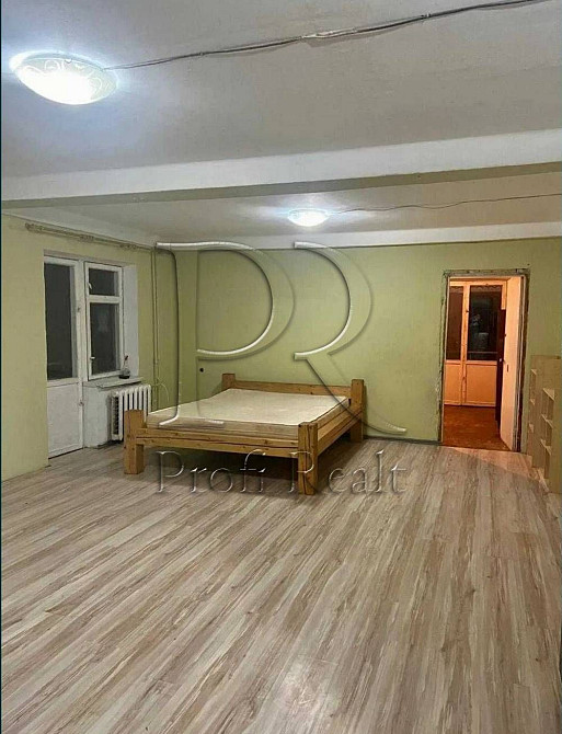 Продаж 3 к кв Саперне Поле 45/Печерск/Саперное Поле 45 Киев - изображение 1