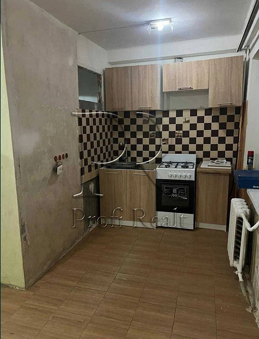 Продаж 3 к кв Саперне Поле 45/Печерск/Саперное Поле 45 Киев - изображение 3