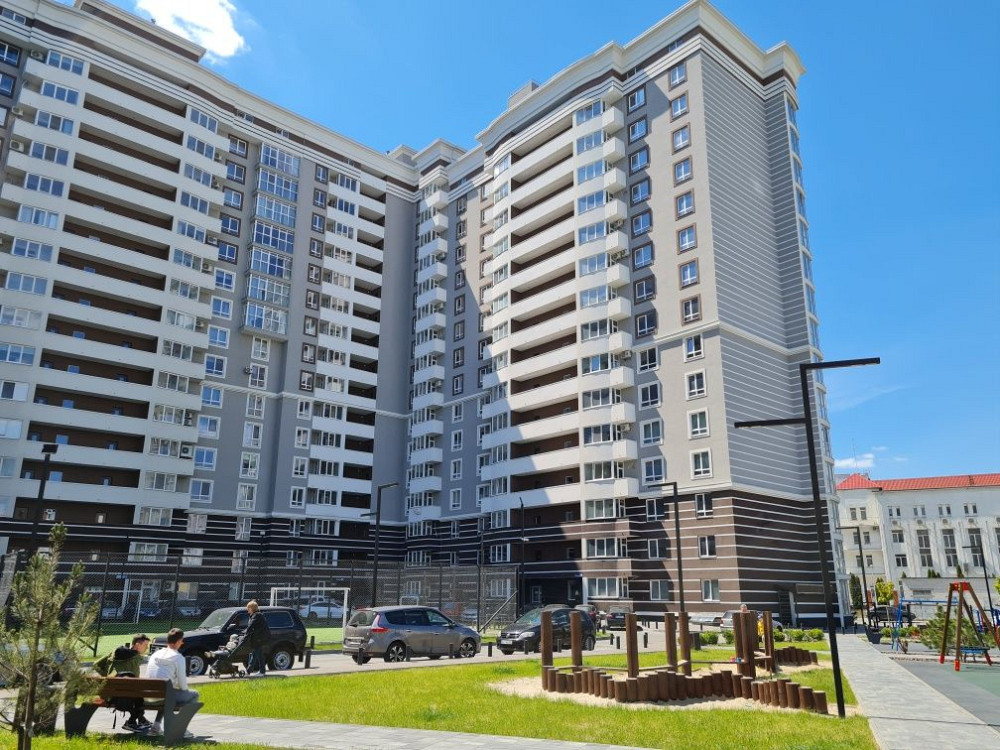 Продам 1к однокімнатну центр Над Бугом Хмельницкий - изображение 1