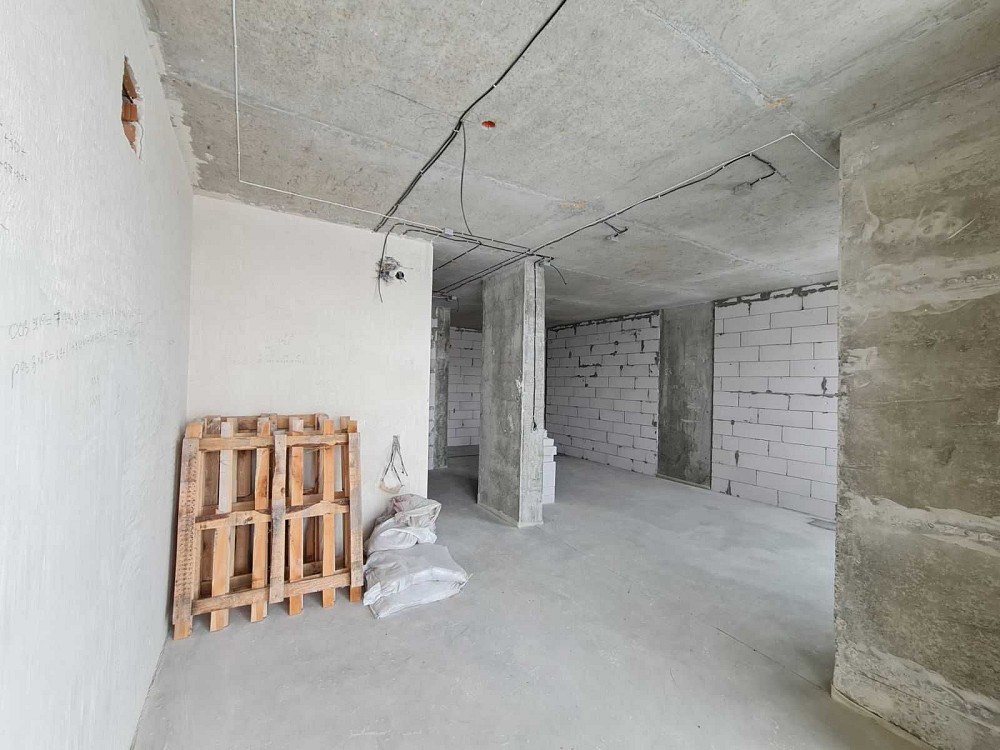 Продам 1к однокімнатну центр Над Бугом Хмельницкий - изображение 8