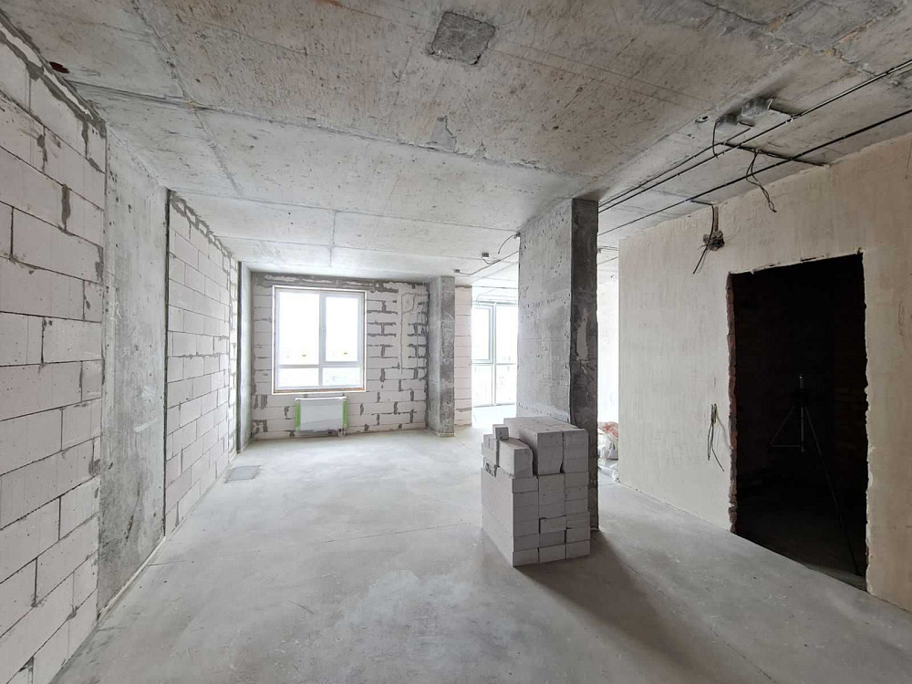 Продам 1к однокімнатну центр Над Бугом Хмельницкий - изображение 3